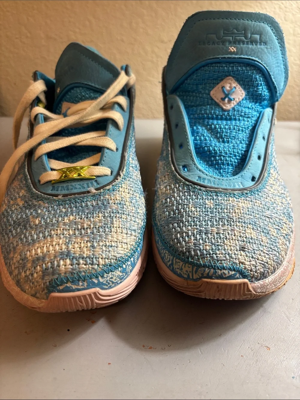 Nike LeBron
